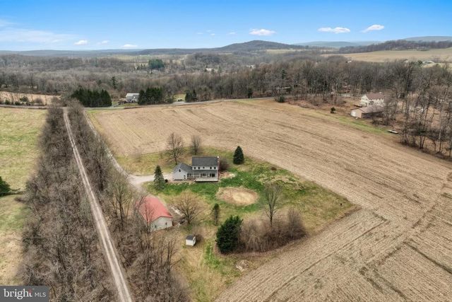 4905 OXFORD RD, York Springs, PA 17372