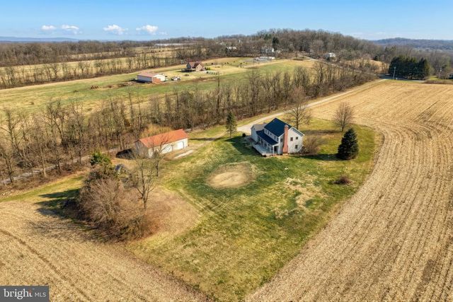 4905 OXFORD RD, York Springs, PA 17372