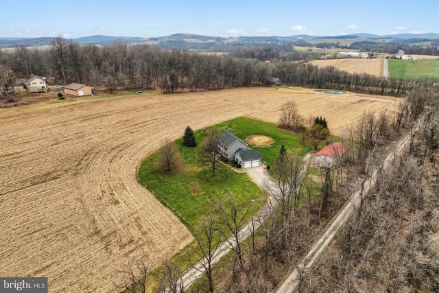 4905 OXFORD RD, York Springs, PA 17372