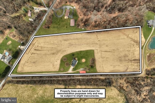 4905 OXFORD RD, York Springs, PA 17372