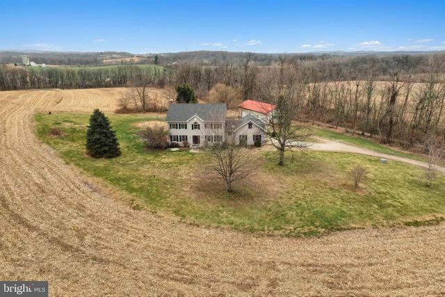 4905 OXFORD RD, York Springs, PA 17372