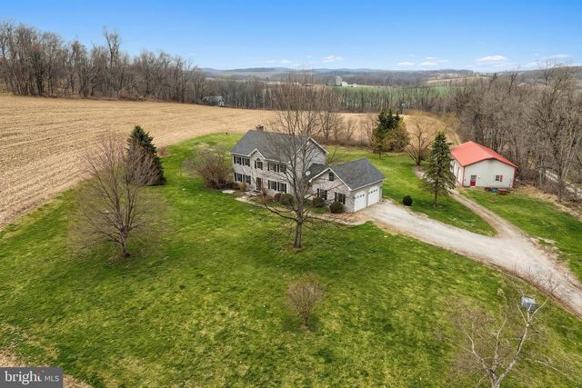 4905 OXFORD RD, York Springs, PA 17372