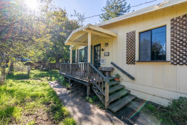 27415 Schulte Road, Carmel, CA 93923