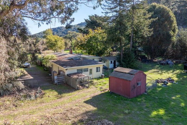 27415 Schulte Road, Carmel, CA 93923