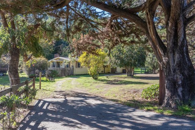 27415 Schulte Road, Carmel, CA 93923