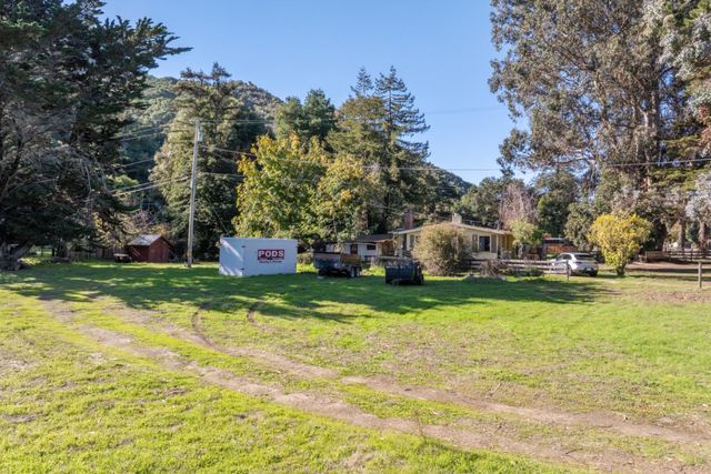 27415 Schulte Road, Carmel, CA 93923