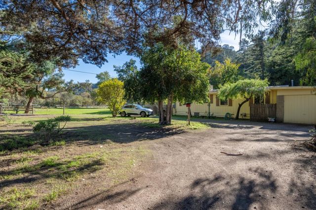 27415 Schulte Road, Carmel, CA 93923