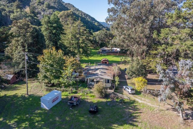 27415 Schulte Road, Carmel, CA 93923