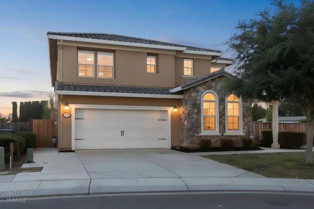 1773 Lana Way, Manteca, CA 95337