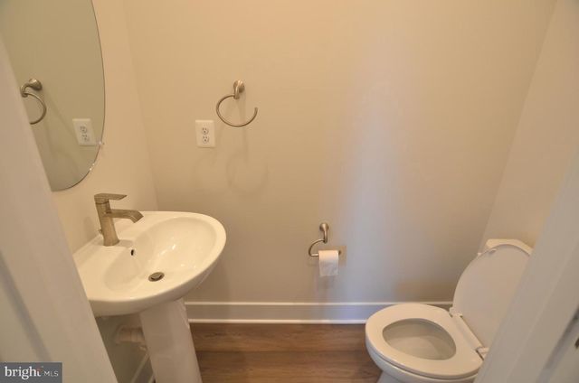 7853 LEBEU ROAD, Baltimore, MD 21244