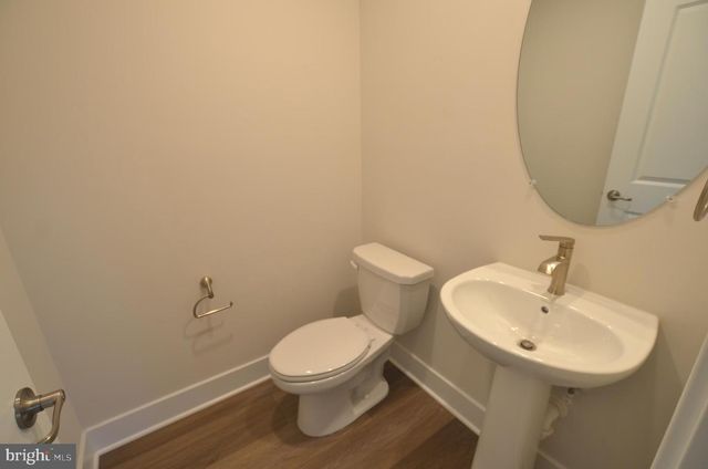 7853 LEBEU ROAD, Baltimore, MD 21244