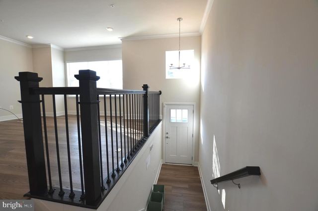 7853 LEBEU ROAD, Baltimore, MD 21244