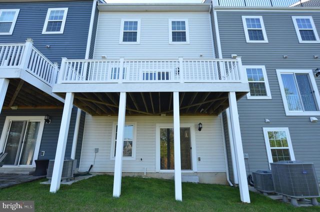 7853 LEBEU ROAD, Baltimore, MD 21244