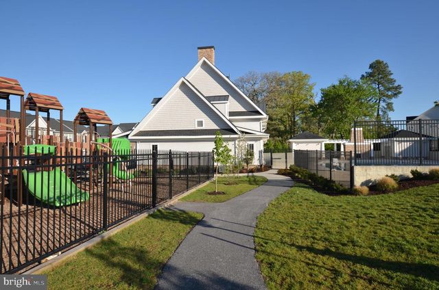 7853 LEBEU ROAD, Baltimore, MD 21244