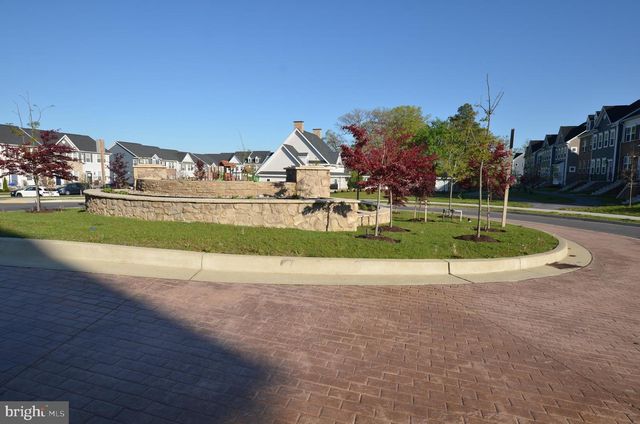 7853 LEBEU ROAD, Baltimore, MD 21244