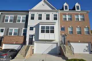 7853 LEBEU ROAD, Baltimore, MD 21244