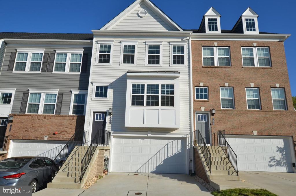 7853 LEBEU ROAD, Baltimore, MD 21244