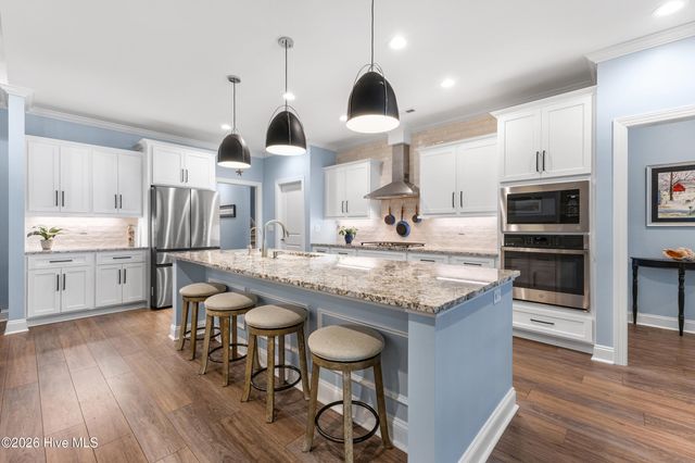 654 Grovewood Lane SE, Bolivia, NC 28422