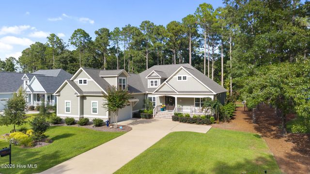 654 Grovewood Lane SE, Bolivia, NC 28422