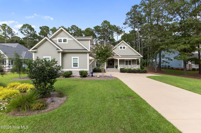 654 Grovewood Lane SE, Bolivia, NC 28422