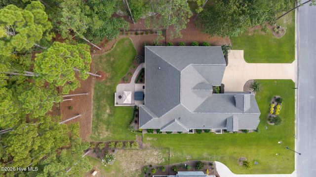 654 Grovewood Lane SE, Bolivia, NC 28422
