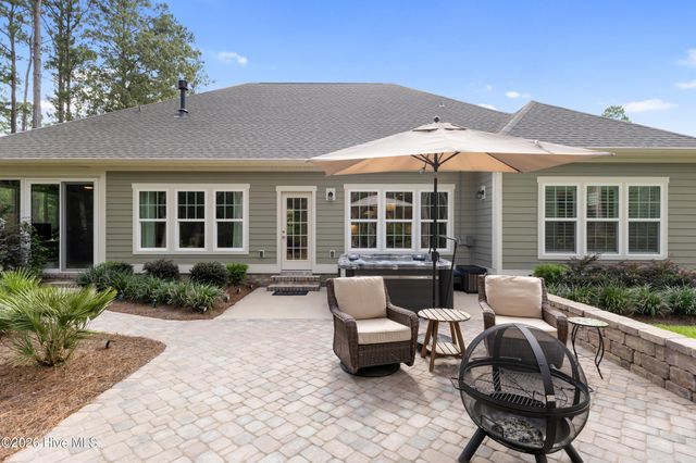 654 Grovewood Lane SE, Bolivia, NC 28422