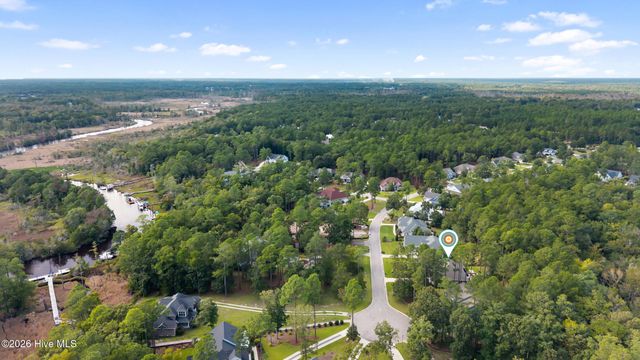 654 Grovewood Lane SE, Bolivia, NC 28422