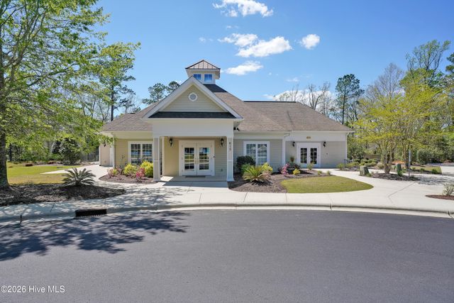 654 Grovewood Lane SE, Bolivia, NC 28422