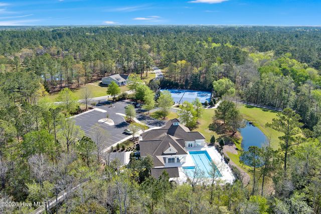 654 Grovewood Lane SE, Bolivia, NC 28422