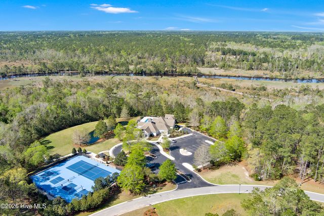 654 Grovewood Lane SE, Bolivia, NC 28422