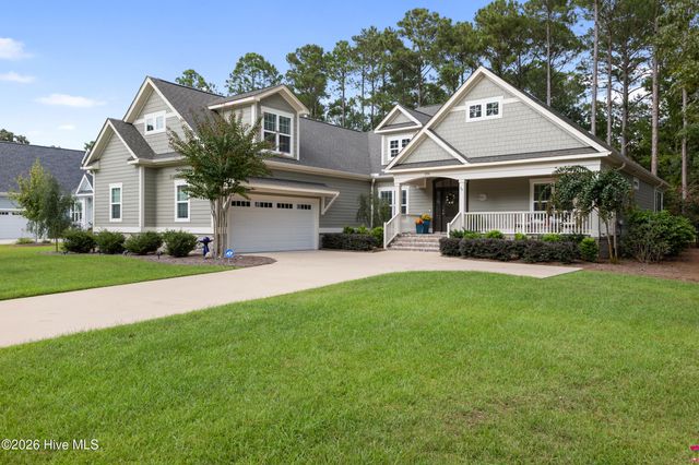 654 Grovewood Lane SE, Bolivia, NC 28422