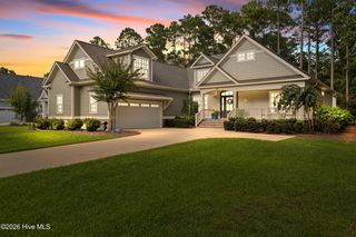 654 Grovewood Lane SE, Bolivia, NC 28422