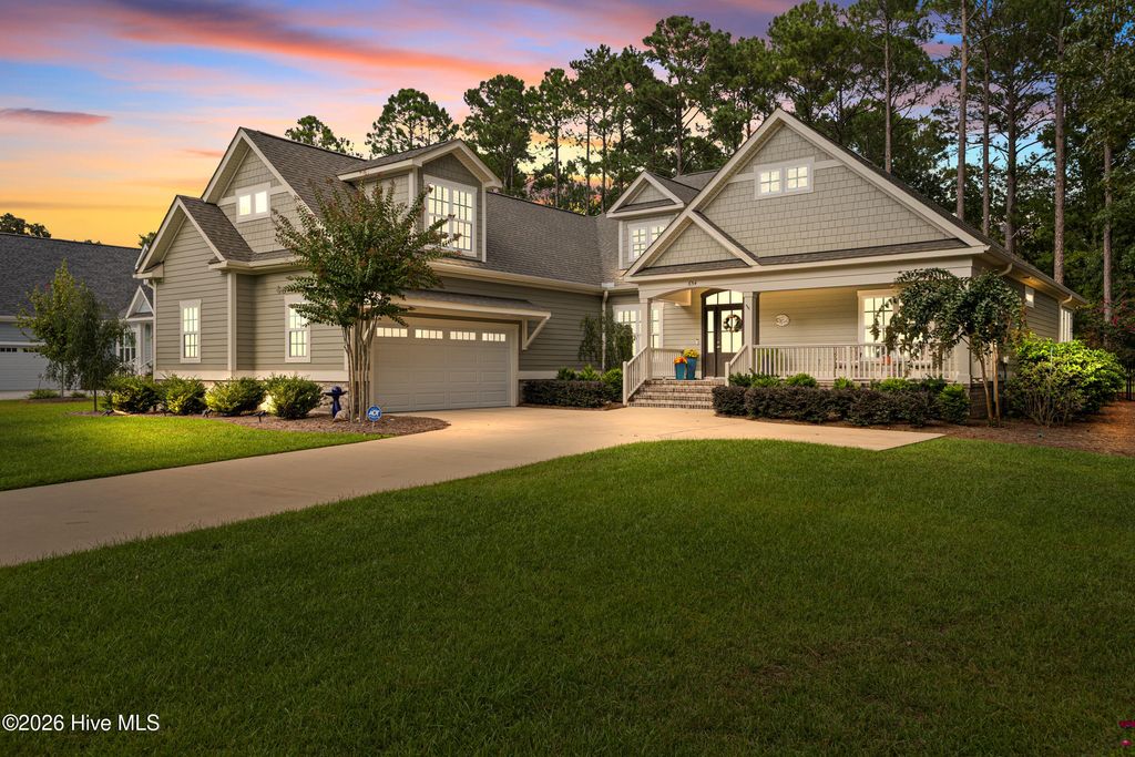 654 Grovewood Lane SE, Bolivia, NC 28422