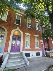 315 North 10th Street 2, Allentown City, PA 18102