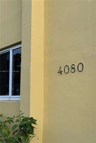 4080 SW 2nd Ter 6, Miami, FL 33134