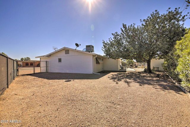 908 S OCOTILLO Drive, Apache Junction, AZ 85120
