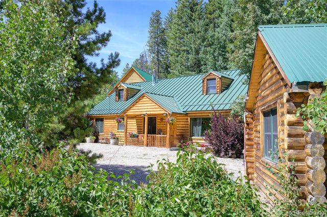 115 Lions Gate Drive, Winter Park, CO 80482