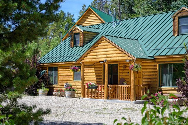 115 Lions Gate Drive, Winter Park, CO 80482