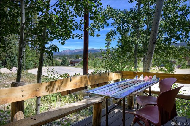 115 Lions Gate Drive, Winter Park, CO 80482