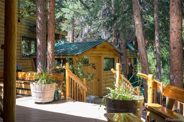 115 Lions Gate Drive, Winter Park, CO 80482