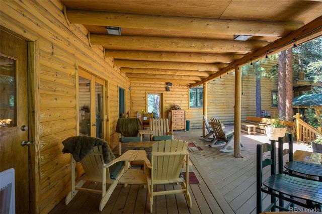 115 Lions Gate Drive, Winter Park, CO 80482