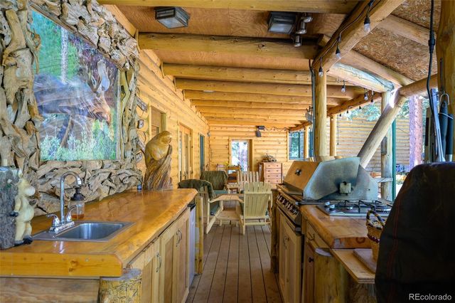 115 Lions Gate Drive, Winter Park, CO 80482