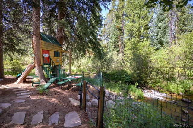 115 Lions Gate Drive, Winter Park, CO 80482