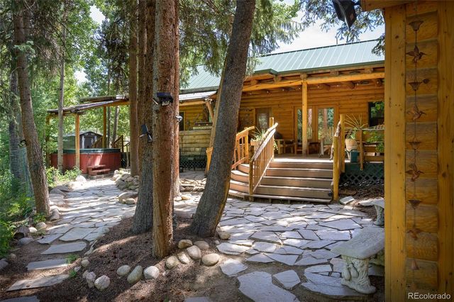 115 Lions Gate Drive, Winter Park, CO 80482