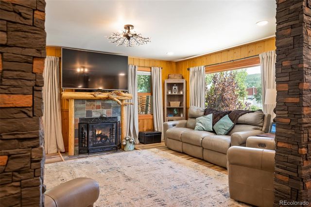 115 Lions Gate Drive, Winter Park, CO 80482