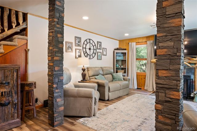 115 Lions Gate Drive, Winter Park, CO 80482