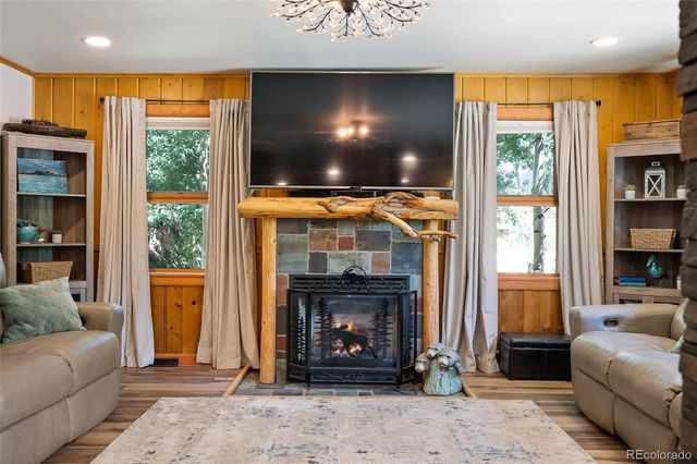 115 Lions Gate Drive, Winter Park, CO 80482