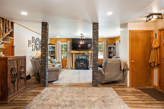 115 Lions Gate Drive, Winter Park, CO 80482