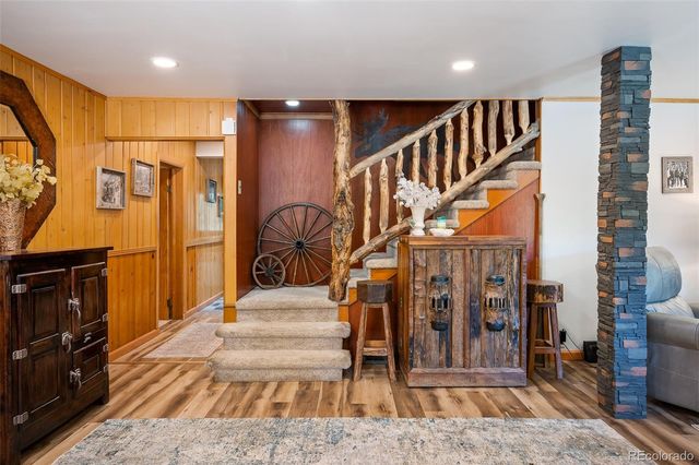 115 Lions Gate Drive, Winter Park, CO 80482