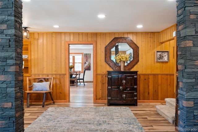 115 Lions Gate Drive, Winter Park, CO 80482